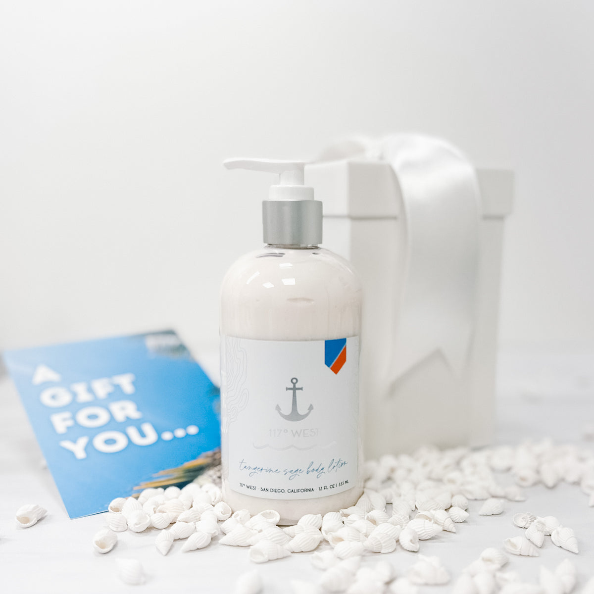 GIFT SET: Just Because