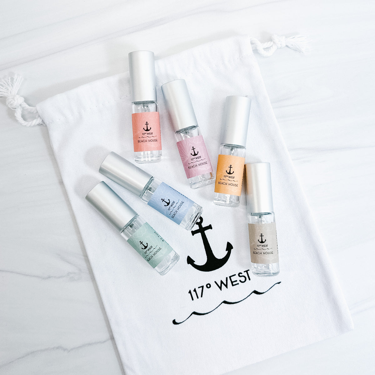 BEACH HOUSE DISCOVERY SET