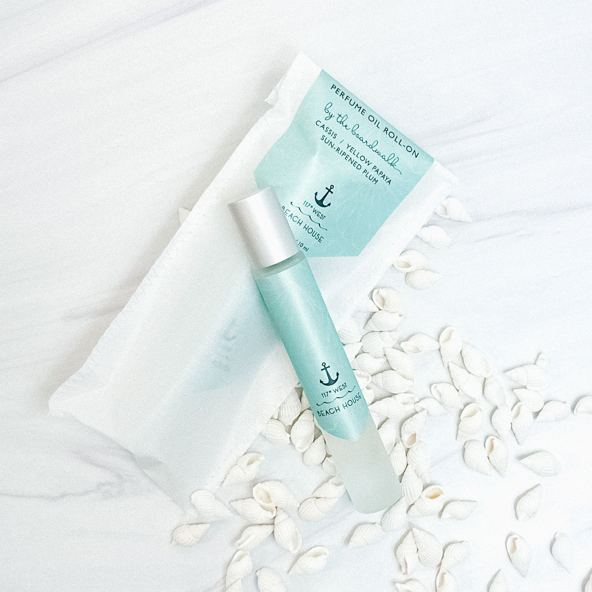 BEACH HOUSE ROLL-ON PERFUME