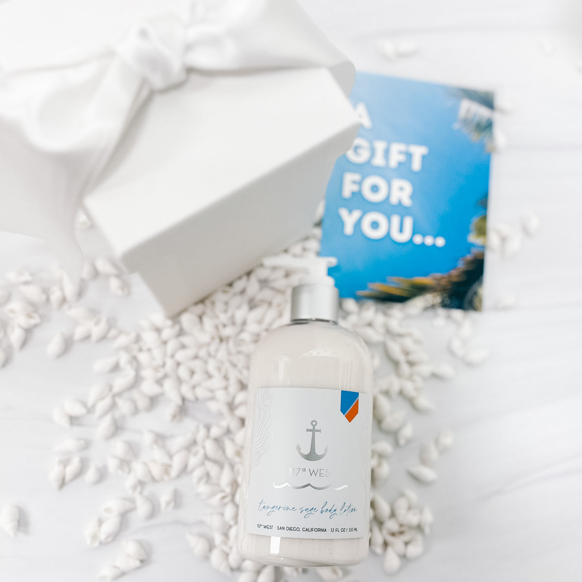 GIFT SET: Just Because