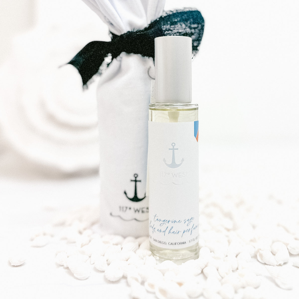 TANGERINE SAGE SPRAY PERFUME (50 ml)