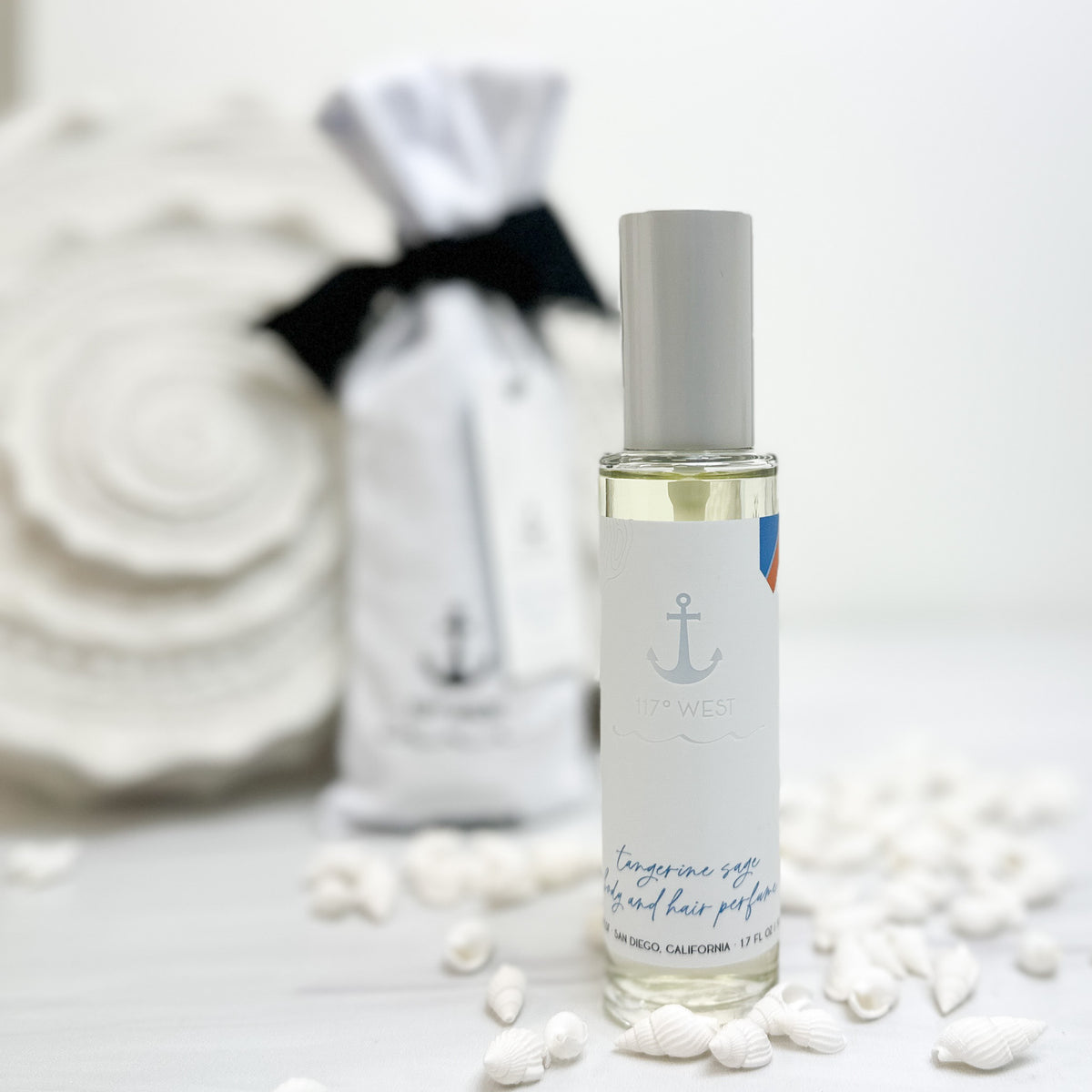 TANGERINE SAGE SPRAY PERFUME (50 ml)