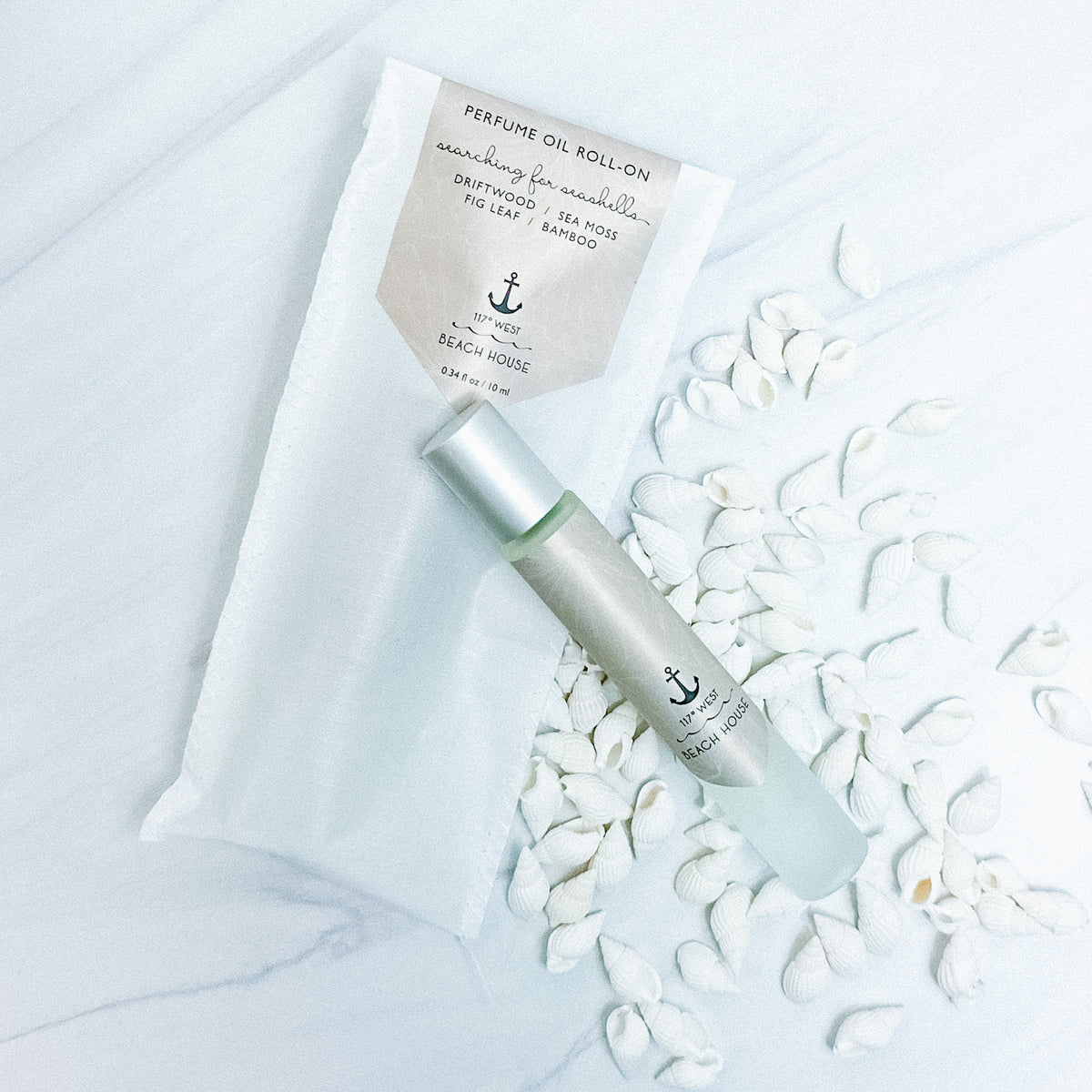 BEACH HOUSE ROLL-ON PERFUME